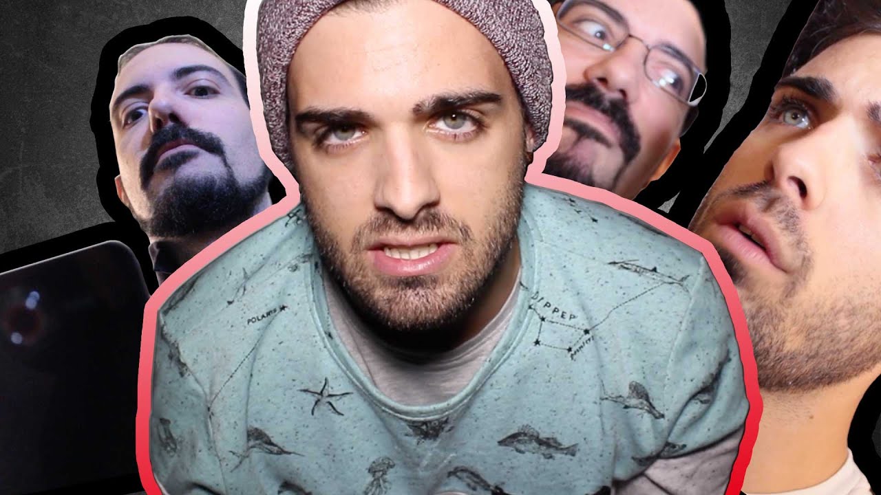 PERSONE CHE ODIO / Leonardo Decarli
