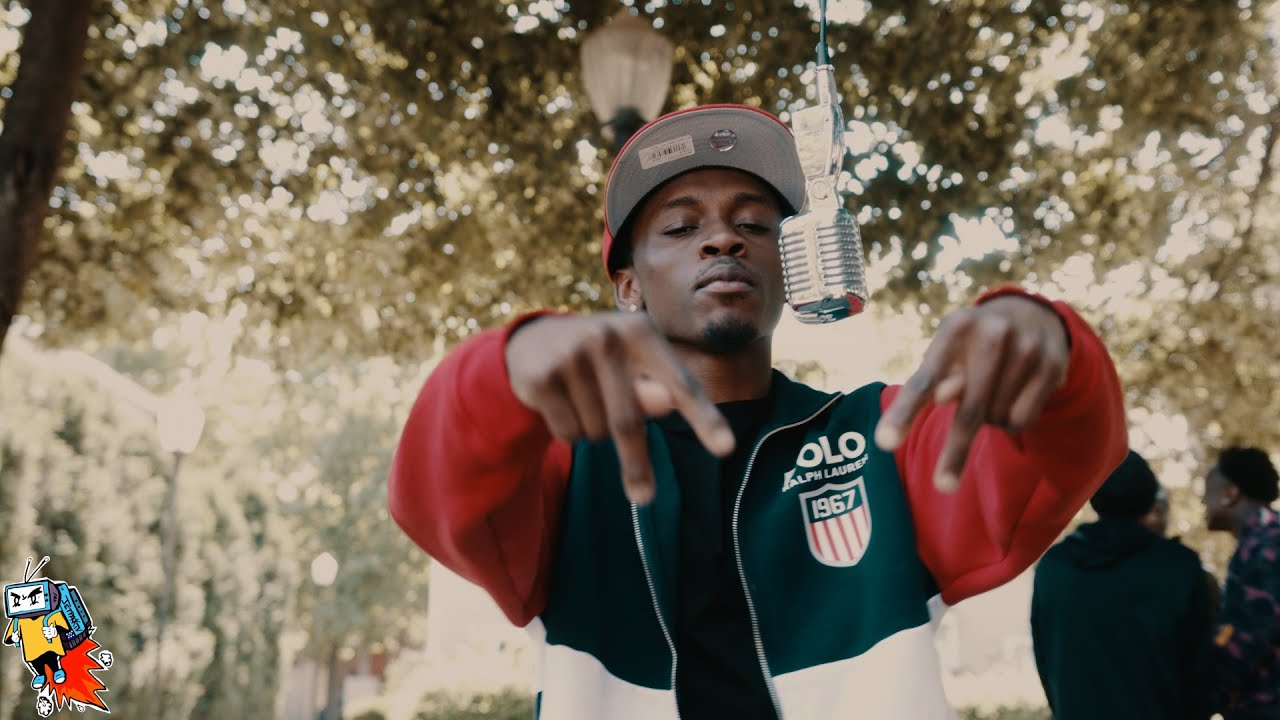 JetpackTV Presents: SAOBD Shizz - Free A - Boston Edition
