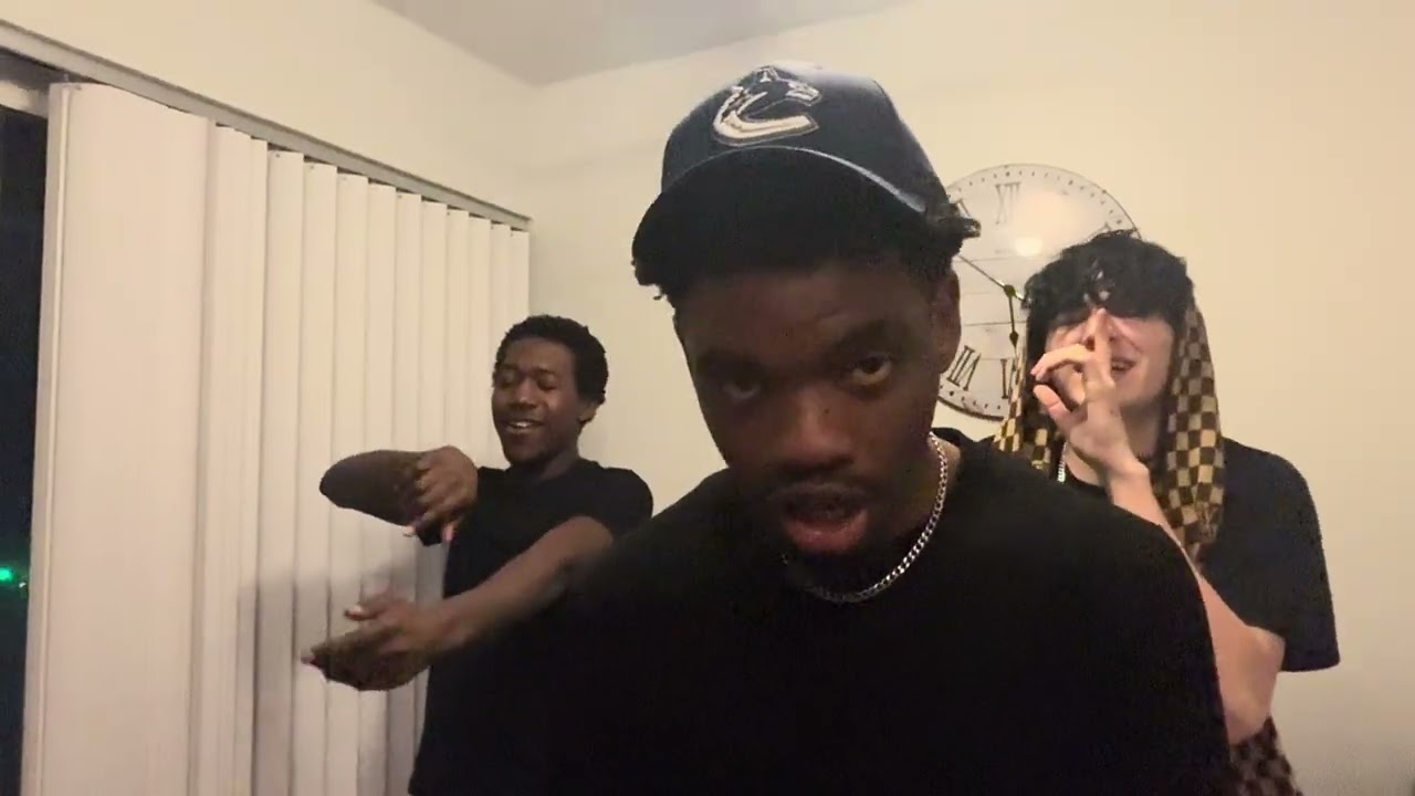 Oxide (feat zmokey official music video 