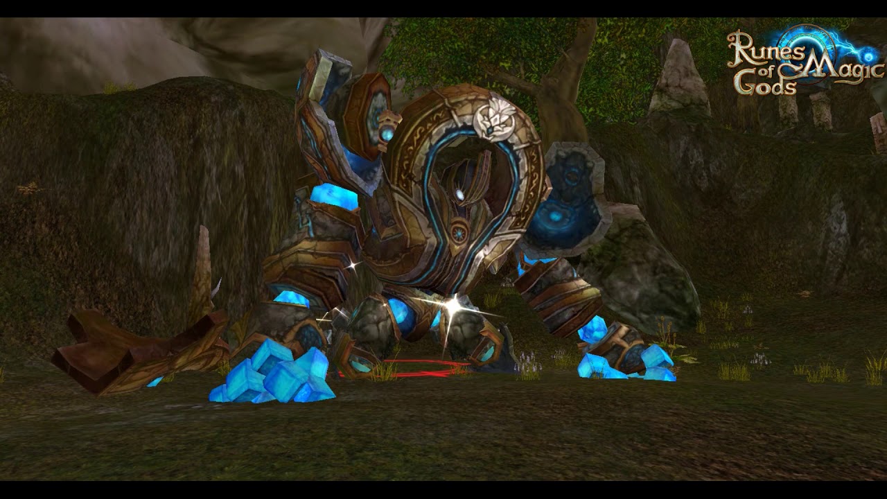 Runes of Magic Gods, amulets guide