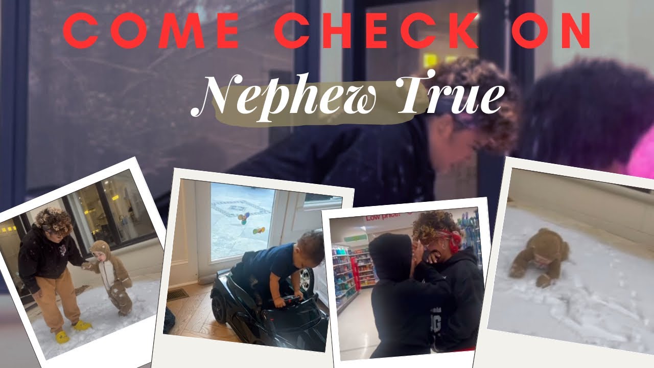 Da Brat is going through it | New milestone for True | True NOT feeling it