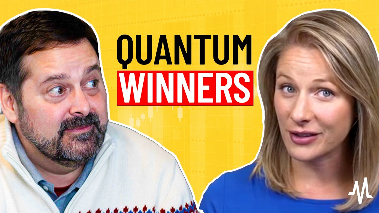 RGTI vs QBTS: Which Quantum Stock Has More Upside?