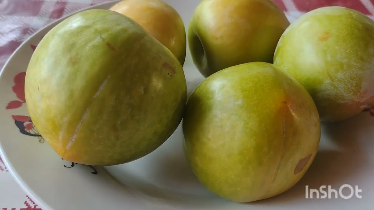 Prune gigant Italia