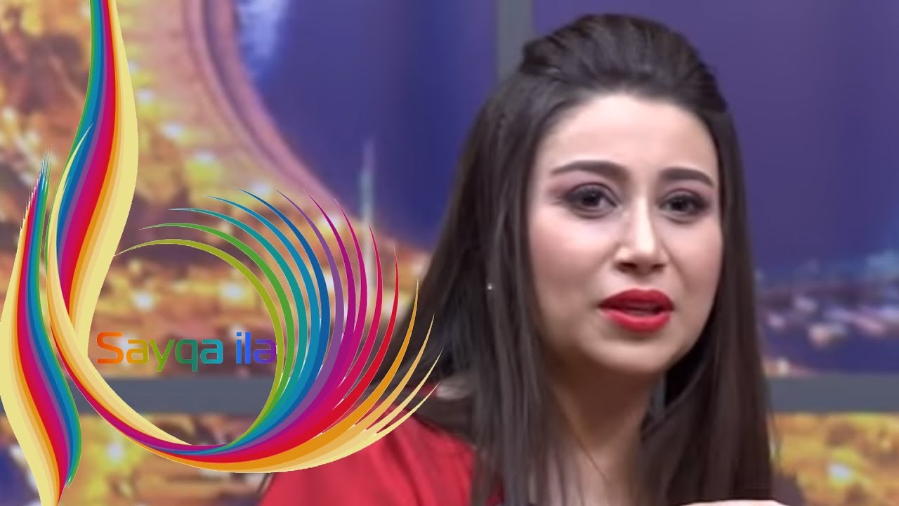 Damla Pervize soz atdi: Kimlese duet oxumaga ehtiyacim yoxdur - Sayqa ile bu axsam - ARB TV