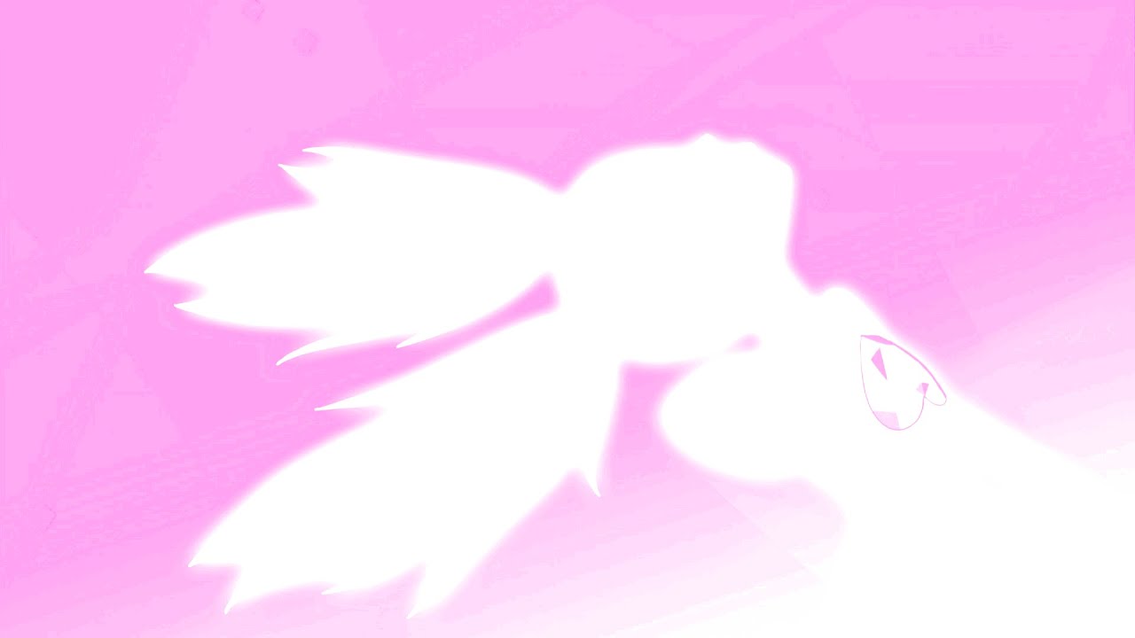 THEAZTC - 愛する PINK HAIRED GIRL (Official Visualizer)