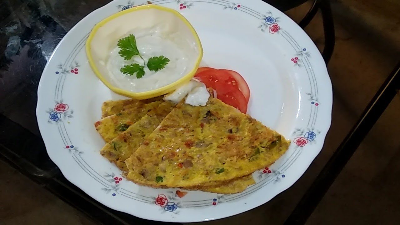 POTATO OMELETTE   AND MAYONNAISE . /PARU'S WORLD