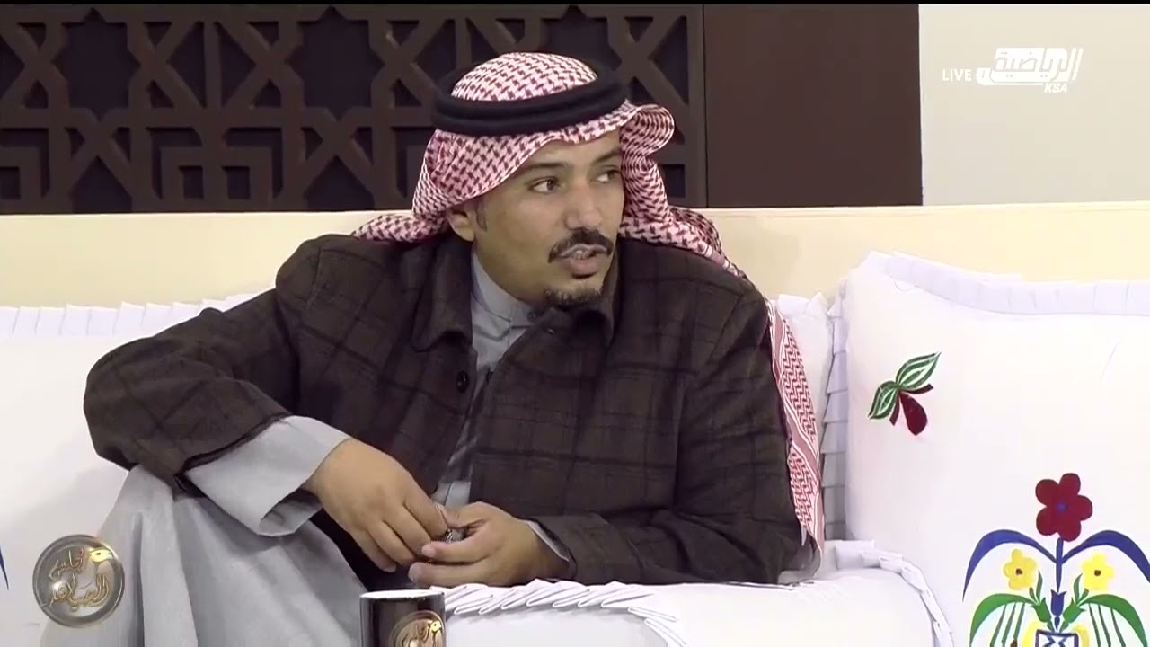 حنس العتيبي ‏منقية الفطيماني تبعد عن منقيتي بمسافة 