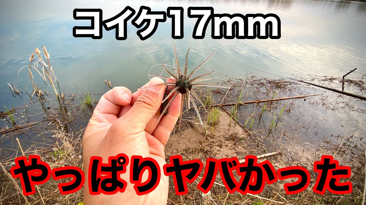 【デカバス無双】また新たなデカバス兵器が増えてしまいました。