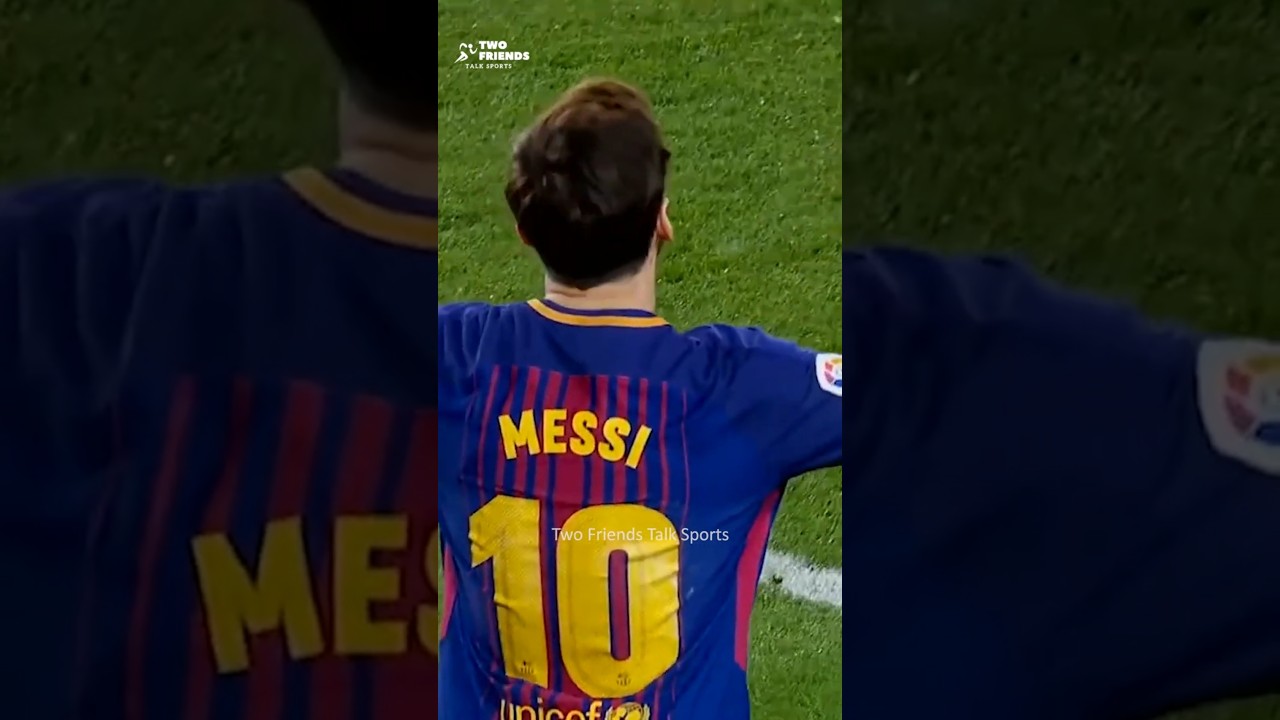 Messi is the GOAT. Top coaches on Leo Messi #football #soccer #messi