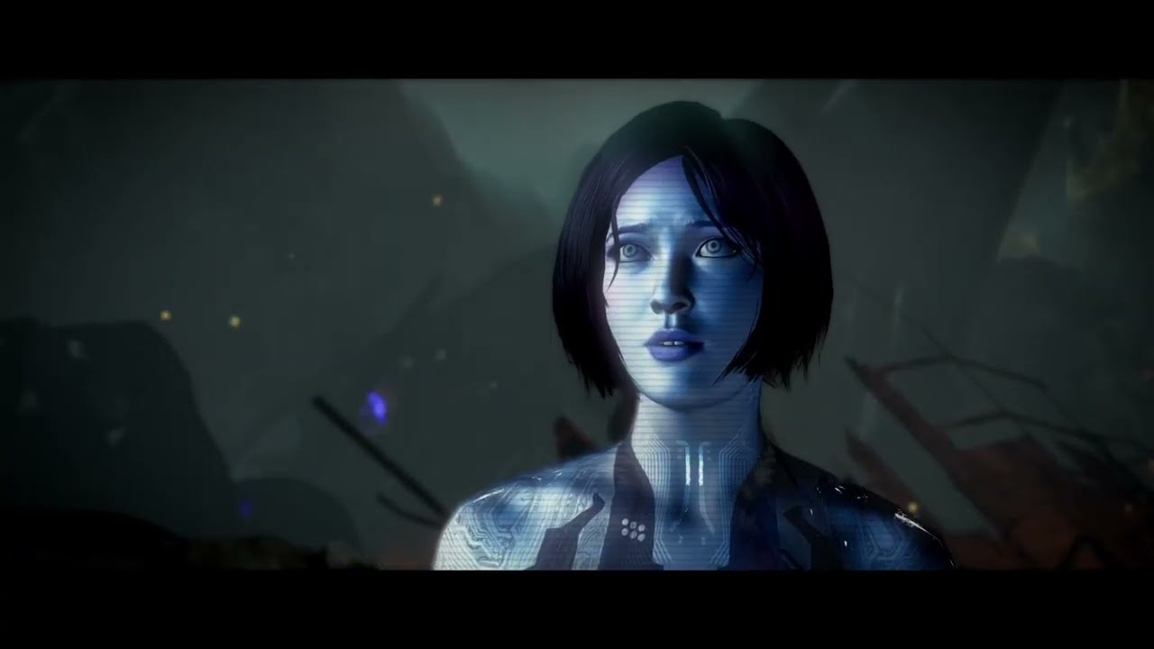 Halo 4 Part 2: Requiem