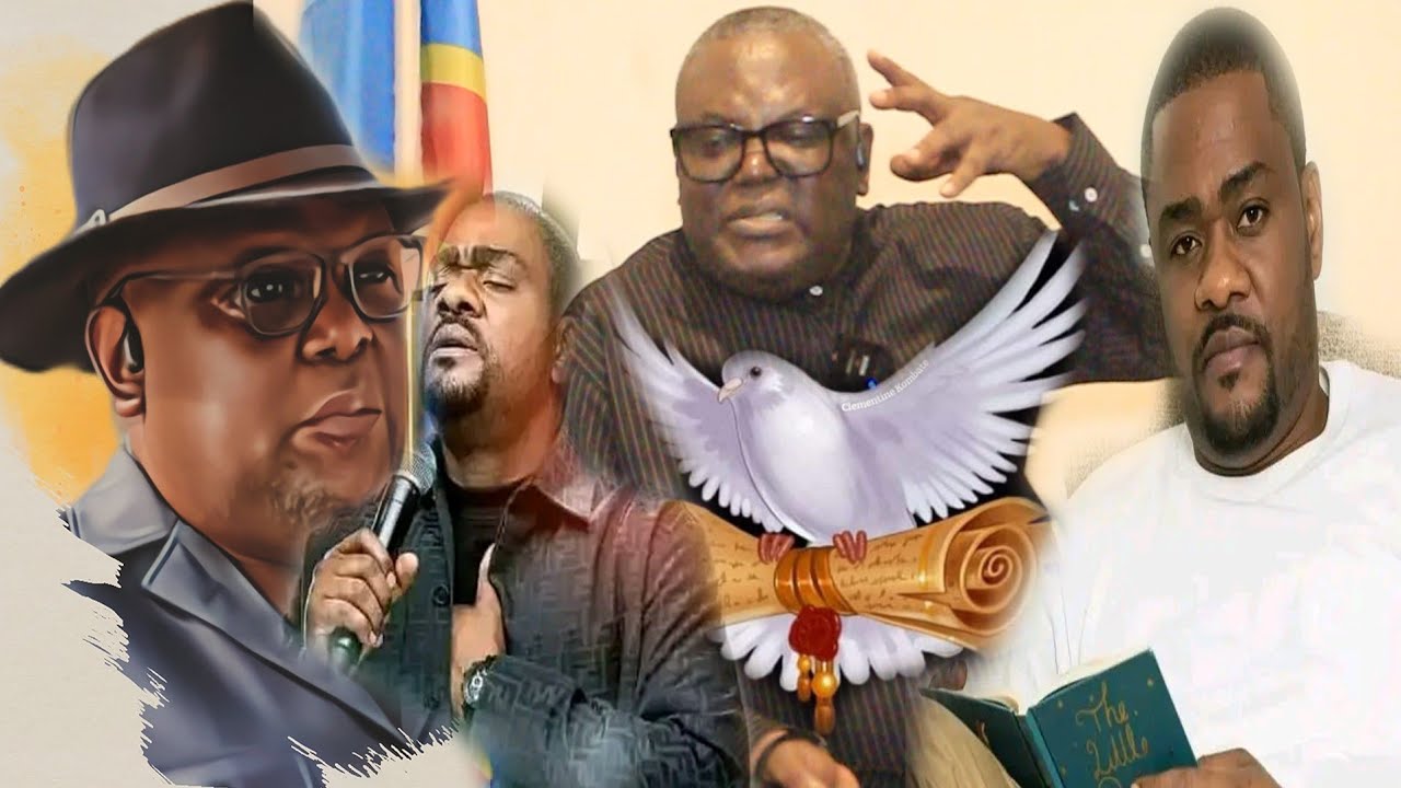 🔥TRÈS FÂCH€: FR M!K€ KALAMBAYI VS PST L!FOKO DU CI€L🌈 TOZA BANA NZAMB€ NAY€B! T€ €ZA NA S€NS NINI ?