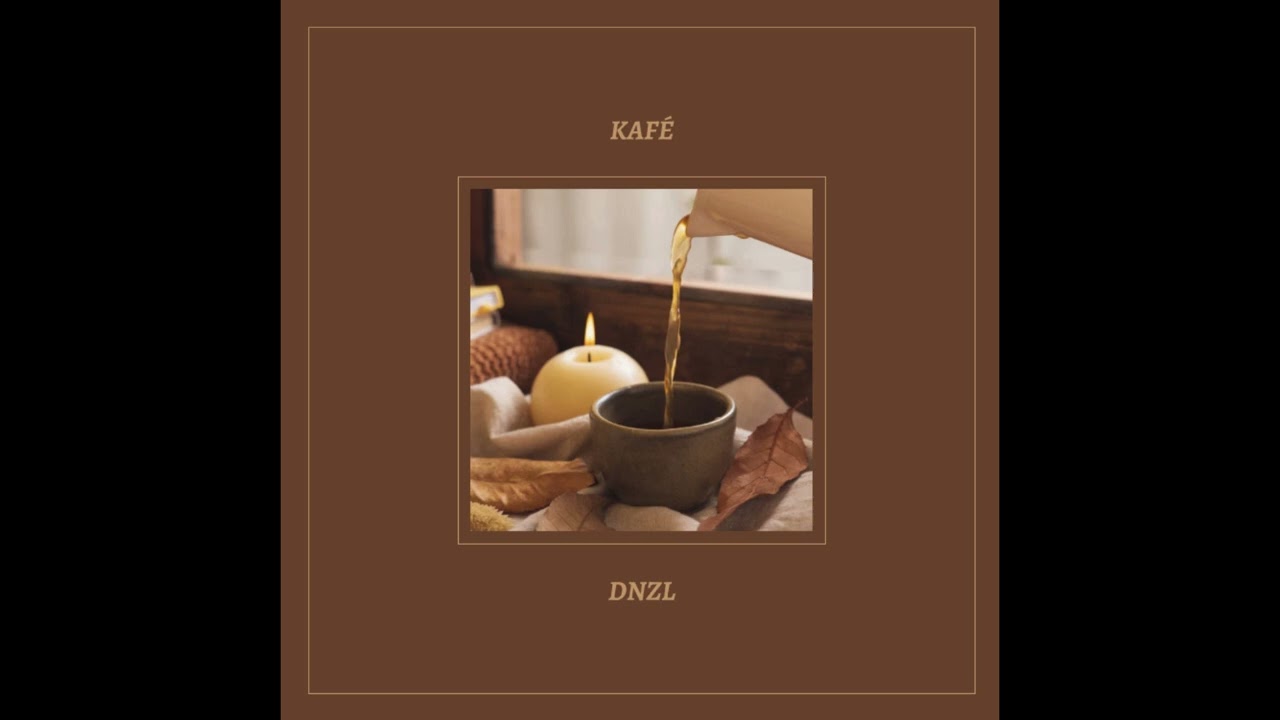 DNZL - KAF&Eacute;