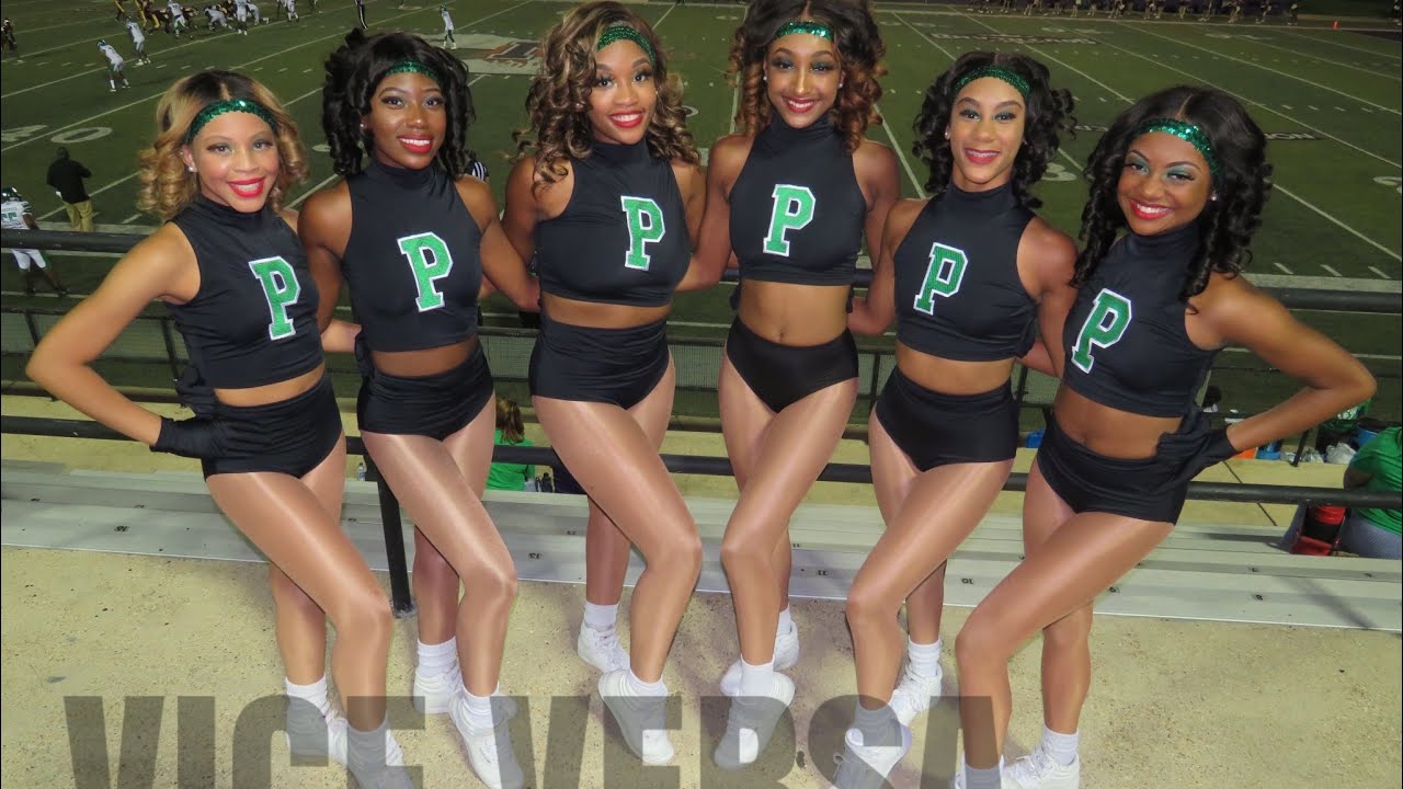 2021-22 PMHS Pegasus | Vice Versa
