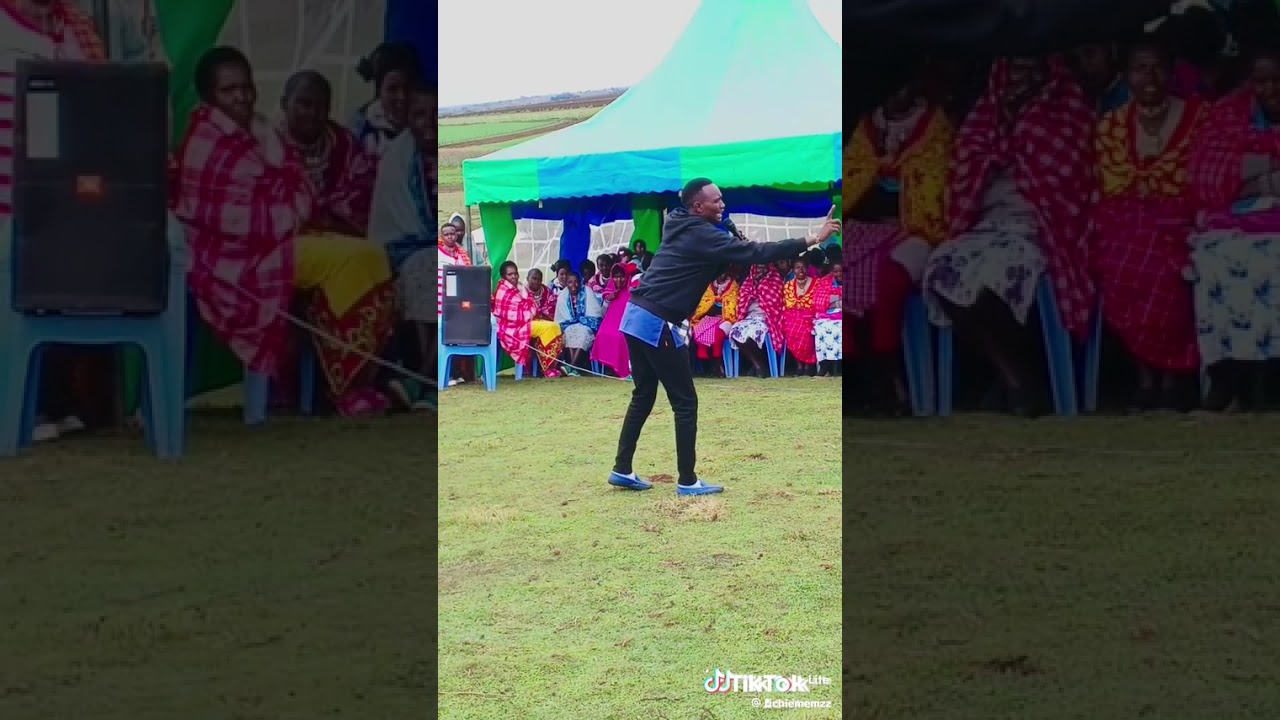 Best moments of MC Enkopiro 