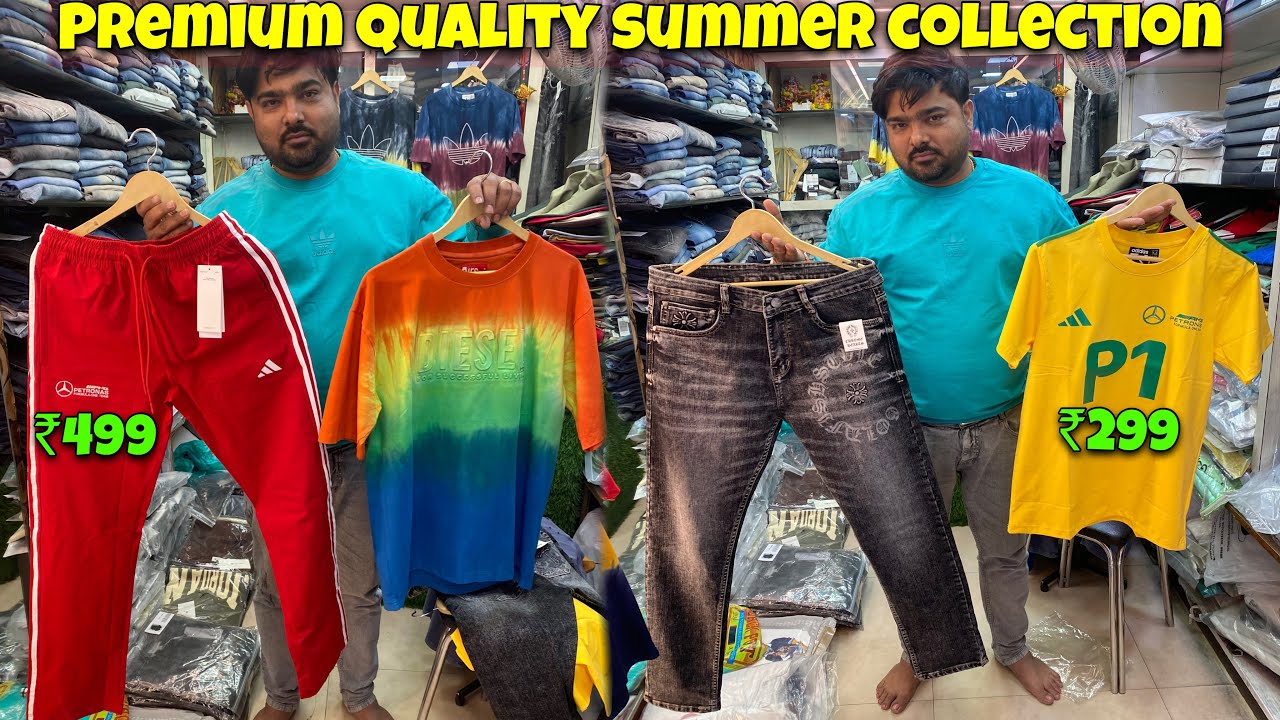 Vastraa premium quality summer collection 2026|street wear collection |Eid collection#wholesale 