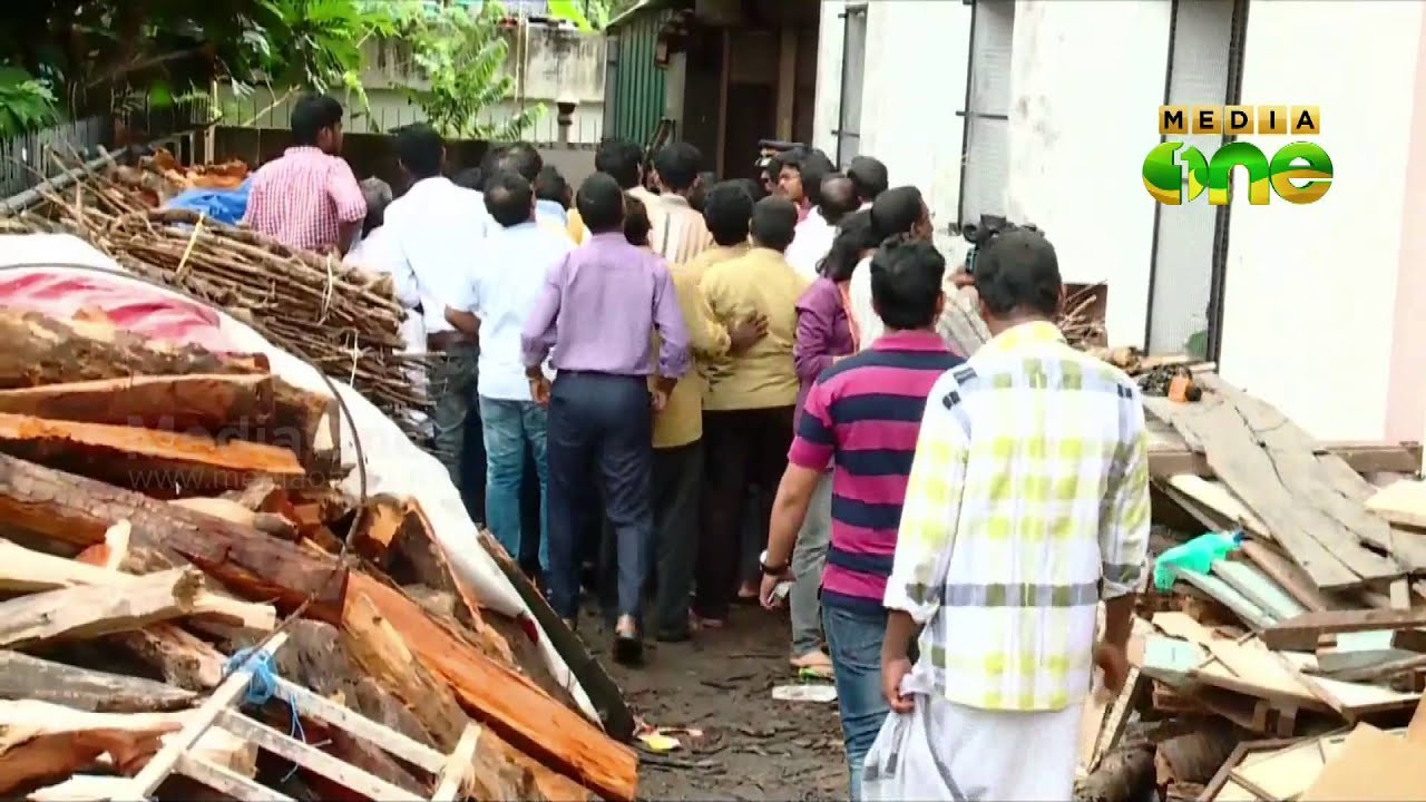 Nursing student commits suicide