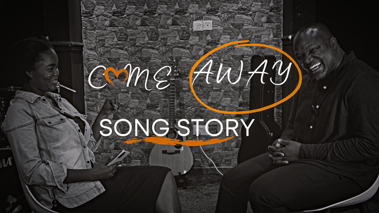 How To Use Your pain//Come Away-Song Story// Breakfast Story with   @deborahocheido #newsong