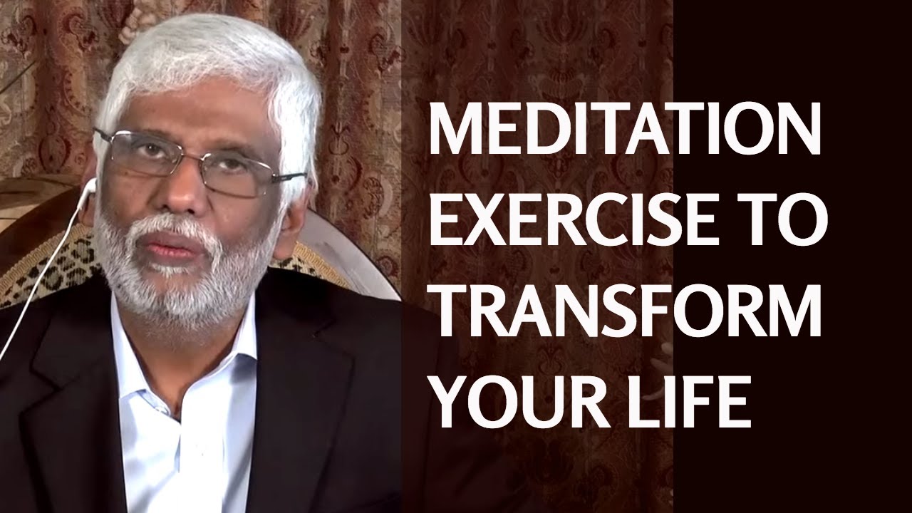 Meditation Video: Transform Your Life To Uncommon Life
