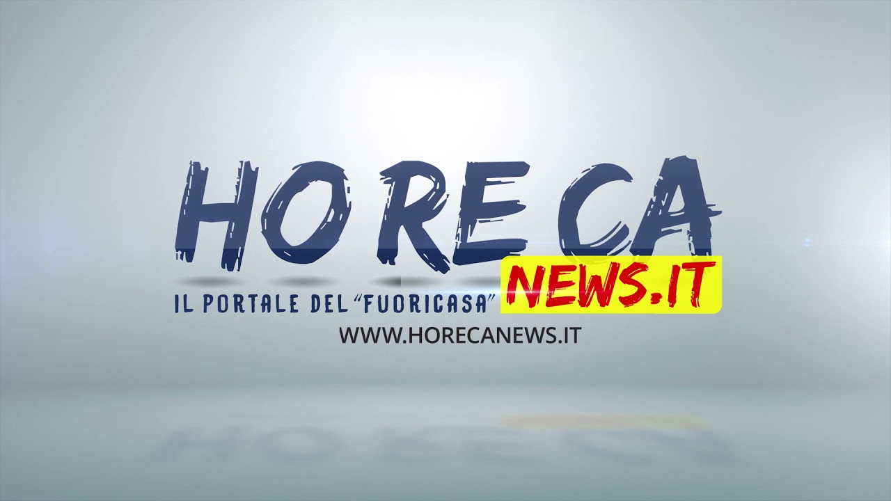 Horecanews per HorecaTV animazione 2