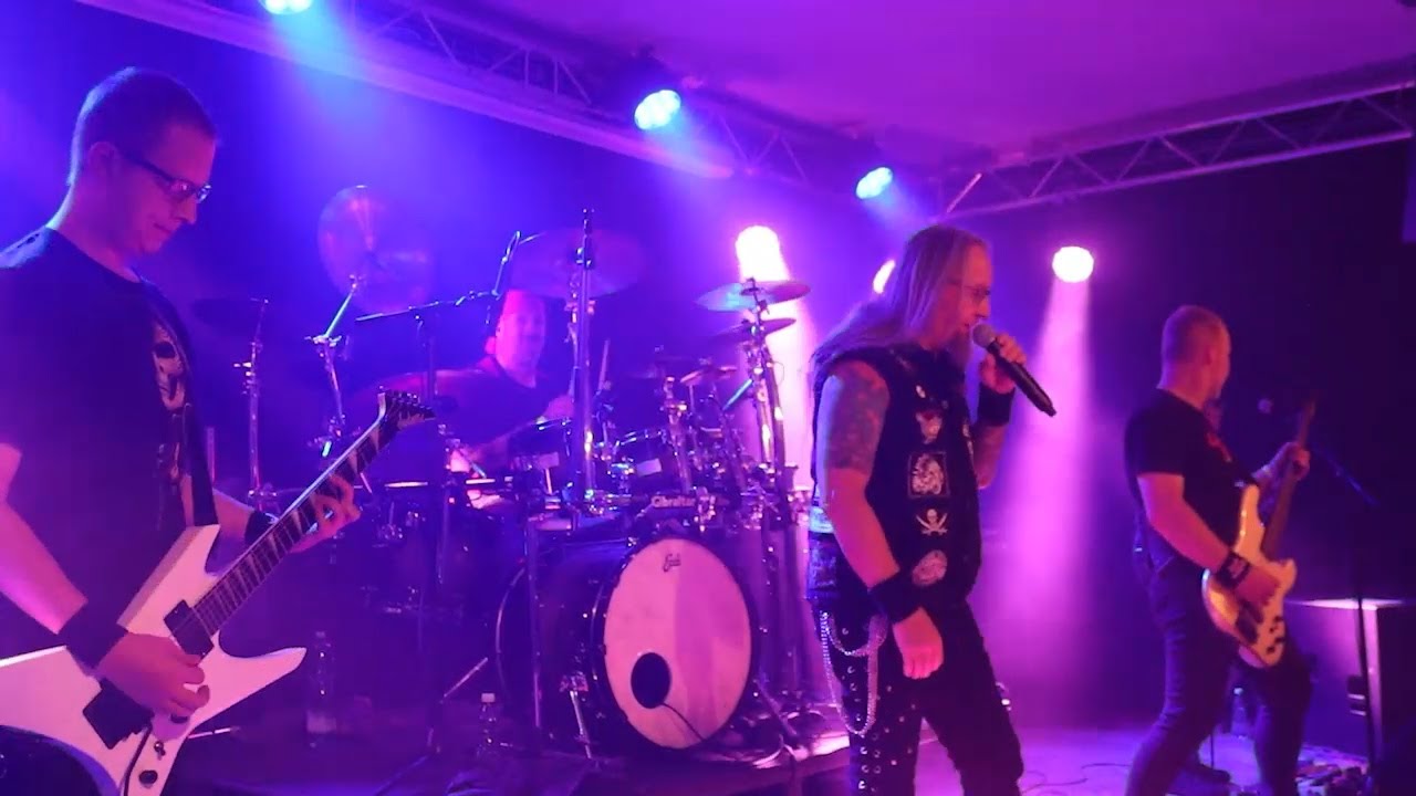 Gentiana oslavila 45 let na sc&eacute;ně &ndash; narozeninov&yacute; koncert rozezvučel Junior klub