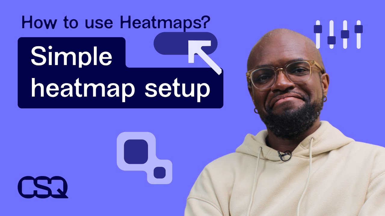 How to Set Up a Heatmap on Your Website or App (4 Easy Steps)