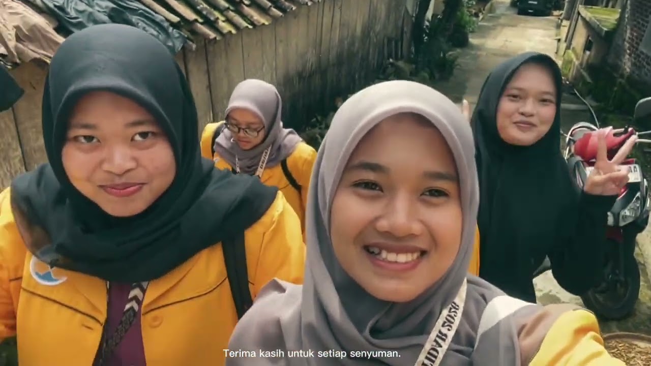 AFTER MOVIE_ KKN DESA BANARAN 2026