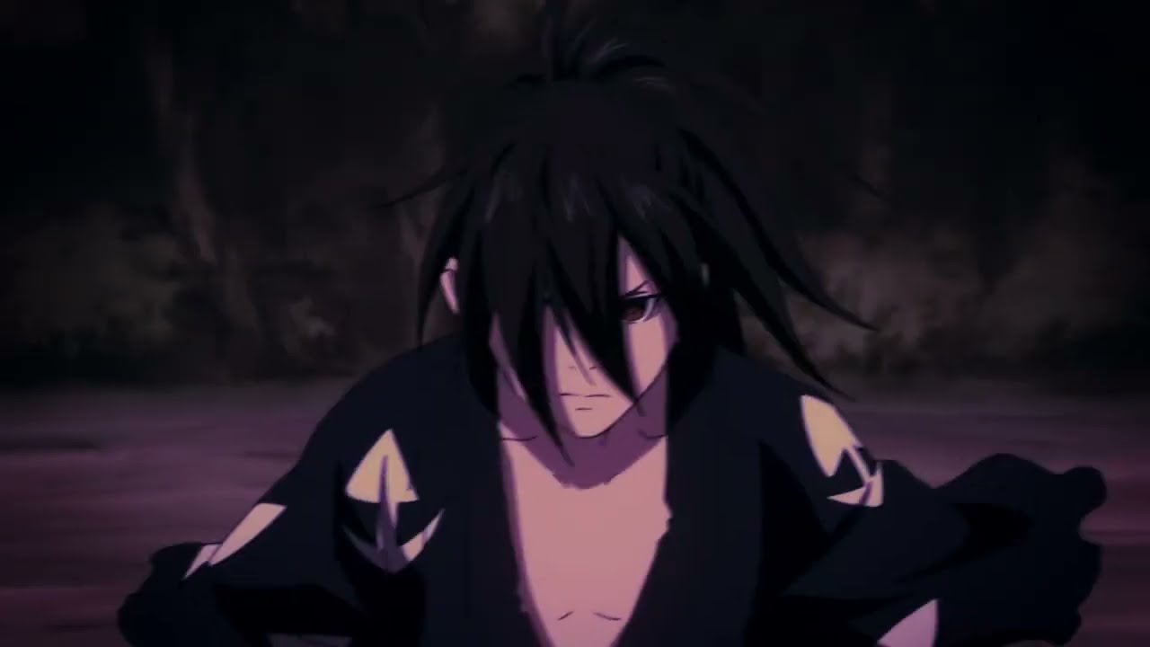[AMV] Dororo -  A Match Into Water