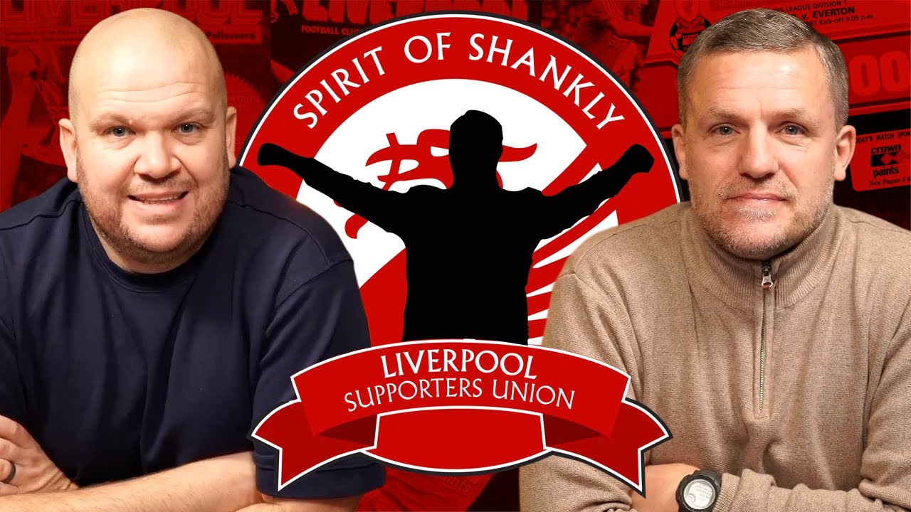 LIVERPOOL TICKETING SURVEY: Q&A SPECIAL