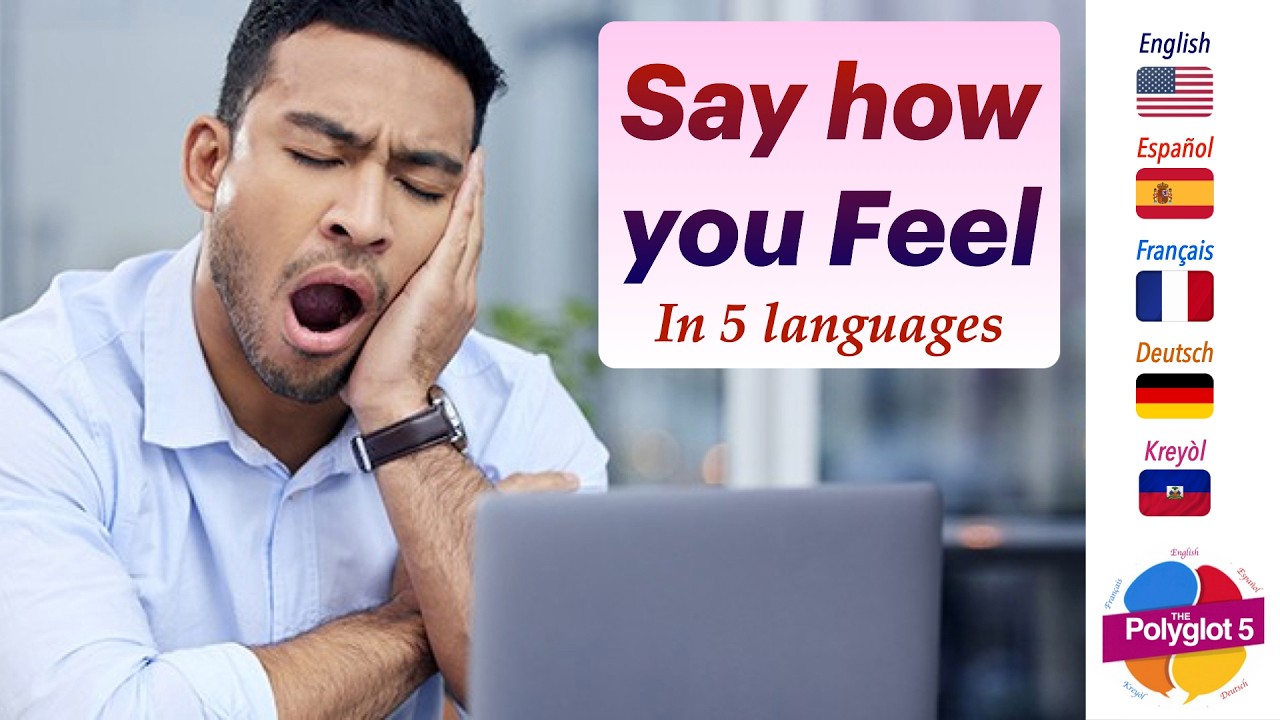 #howto say 