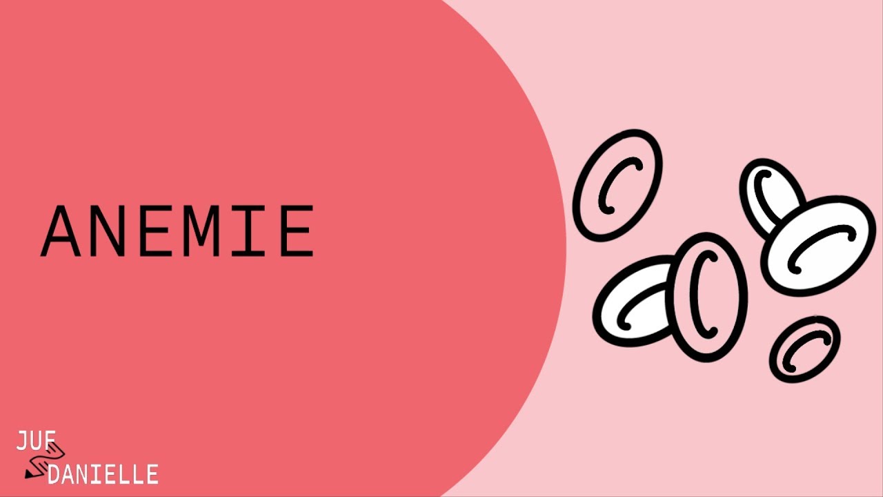 Anemie