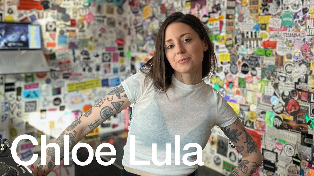 Chloe Lula 