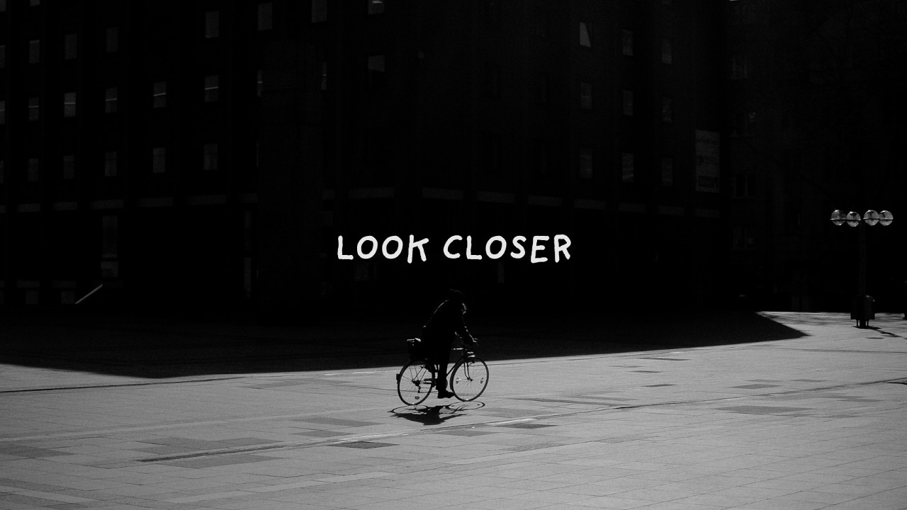 Street Photography: The Art of Observation