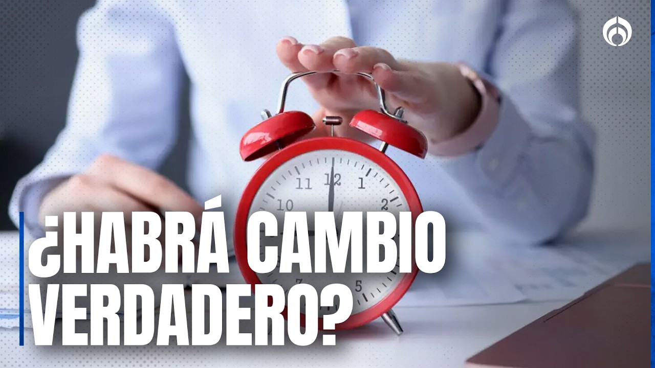 Reforma laboral 40 horas: ¿realmente habrá 2 días de descanso?