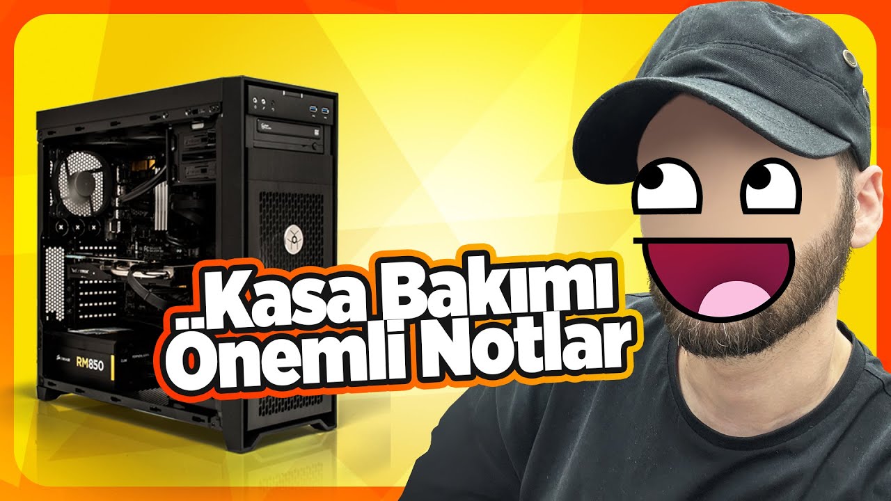 Kasa Bakımı ve Hayati İpu&ccedil;ları &ndash; &Ouml;nemli Notlar ve Tavsiyeler