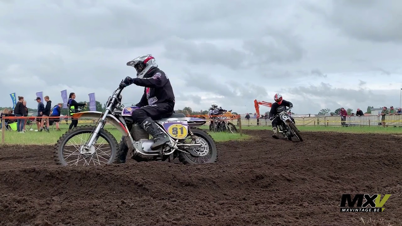 BOTC7 oldtimercross Retie 2019 Pr&eacute; 73 race 1