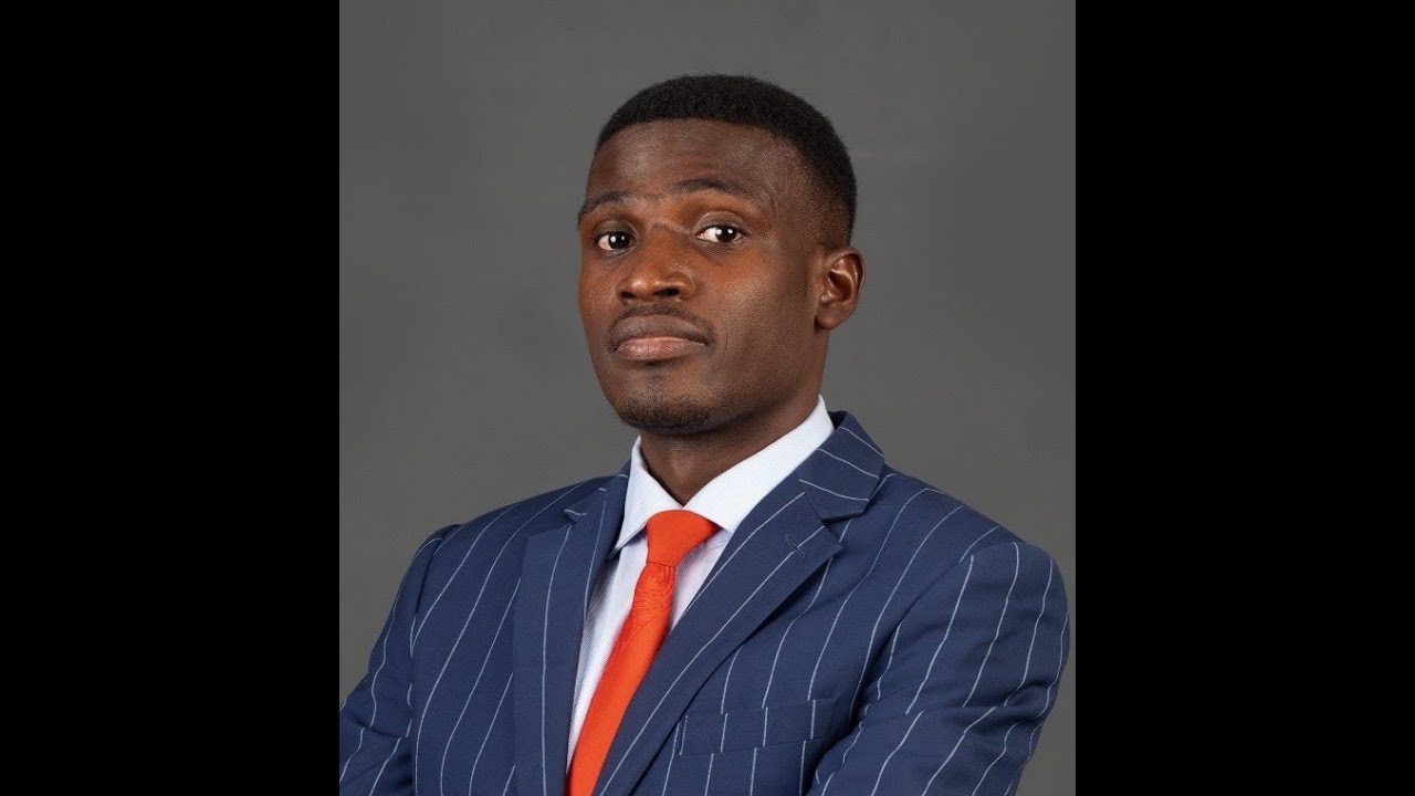 EP 06 | Femi Adekoya: Discussing Career in Agritech -Purpose, Clarity & Opportunities.