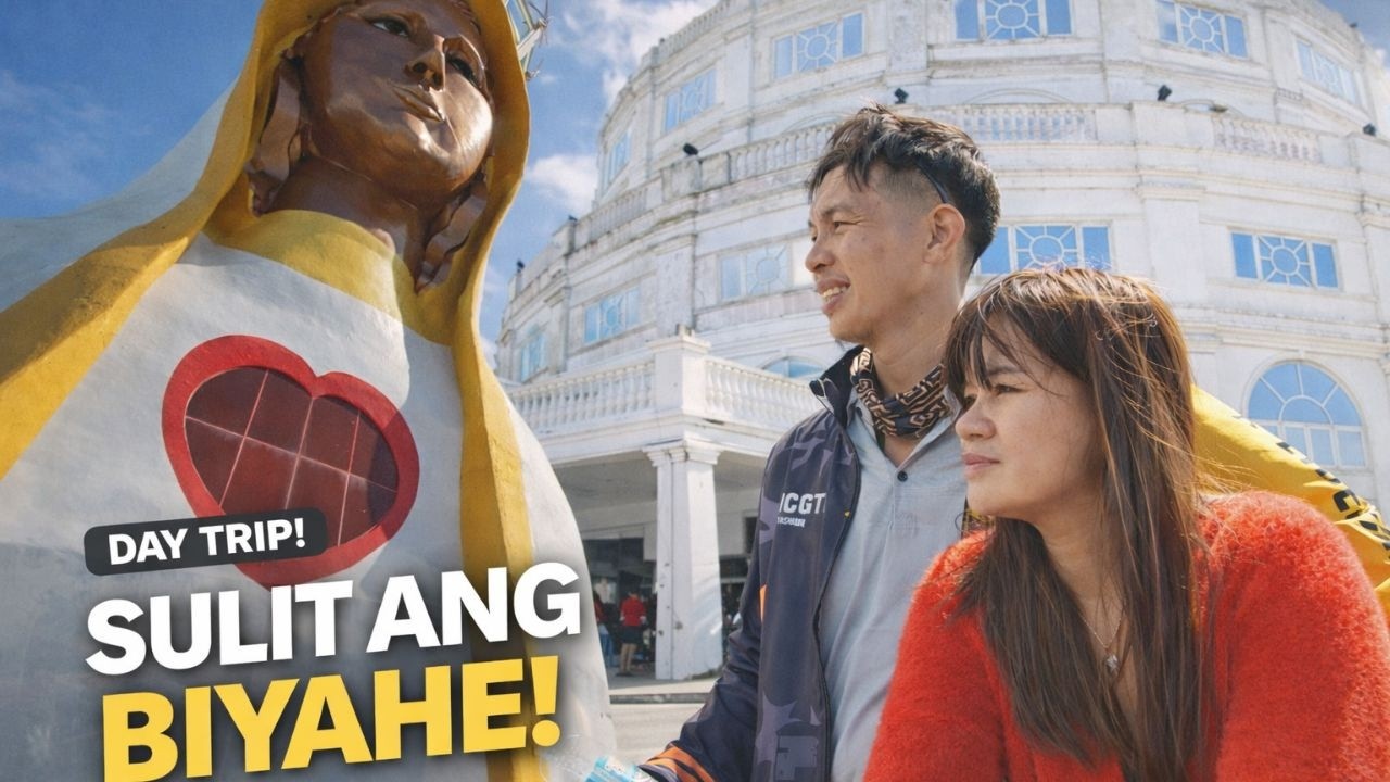 ISA SA PINAKA-MAGANDANG TANAWIN