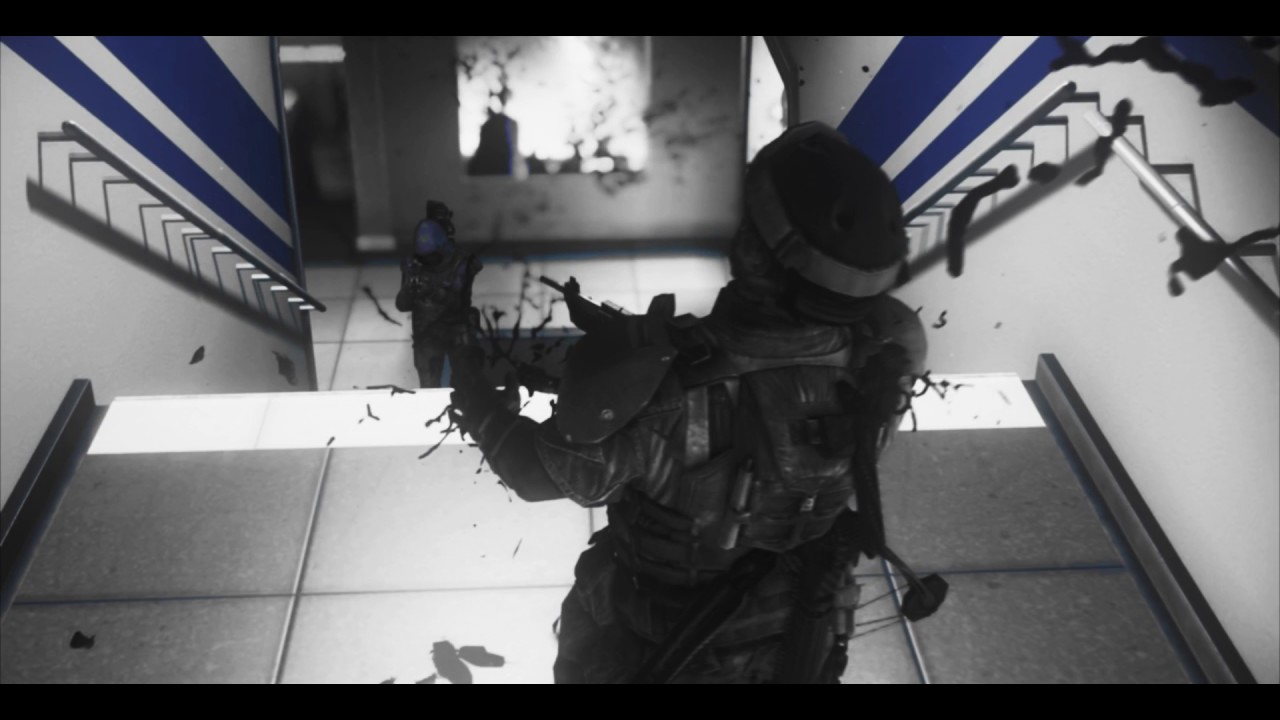 ''A Team'' Bo2 Edit [READ DESC] Skotadi's 2HC, Twitch Stream #2 Join in!