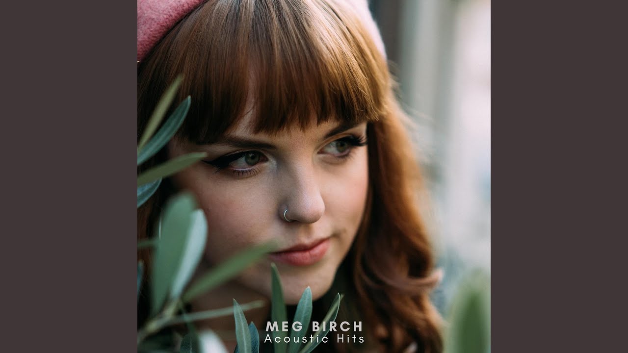 Tell It to My Heart (Acoustic)