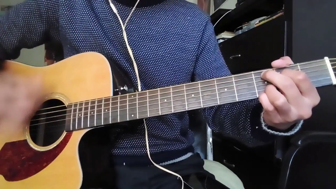 Ef - LING TOSITE SIGURE (COVER)