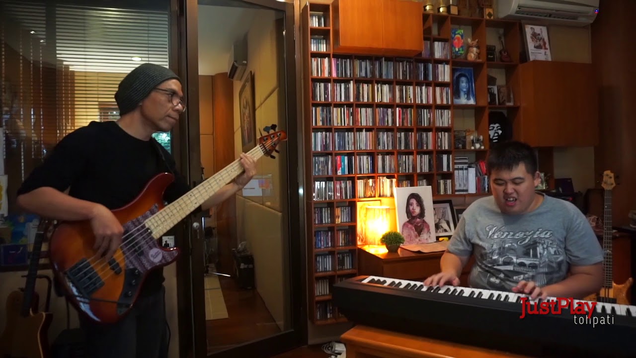 Jazz Muda Indonesia : Just Play 