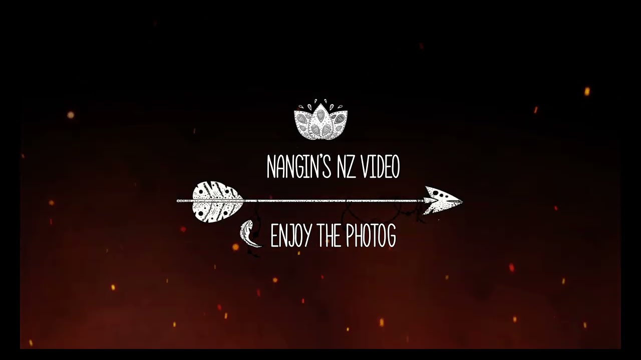Nangin's NZ Video