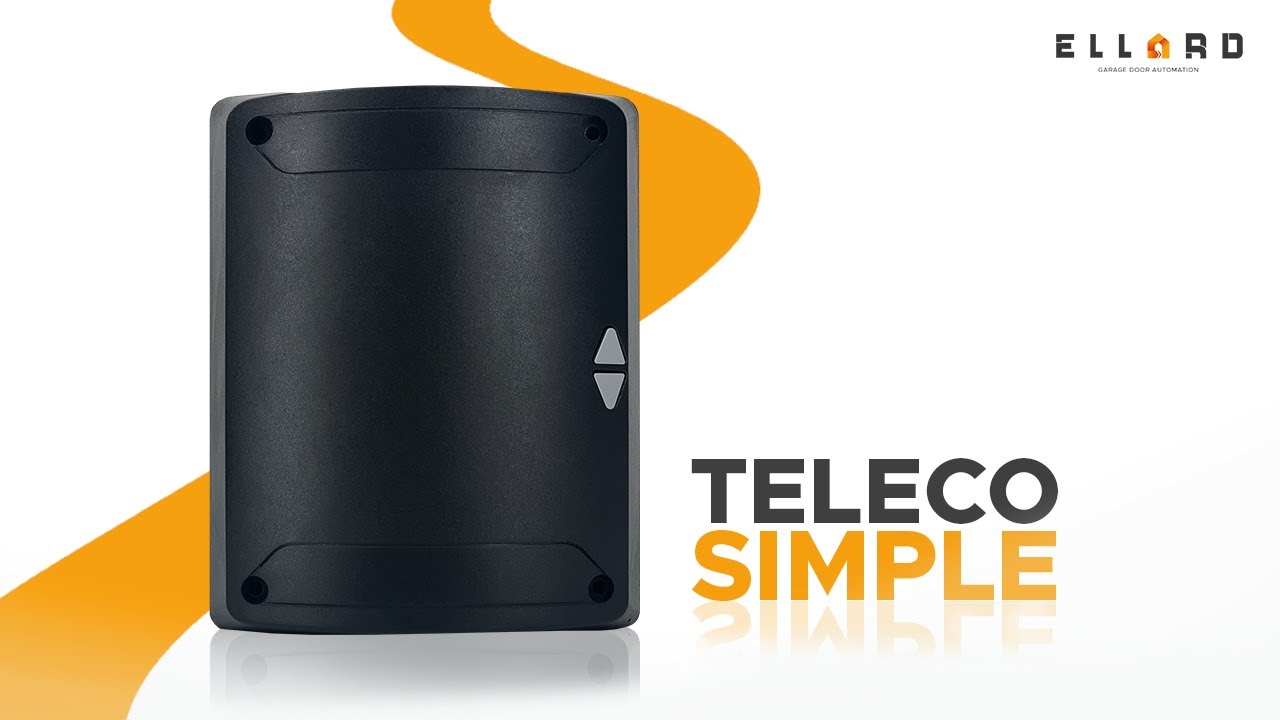 PROGRAMMING TELECO SIMPLE