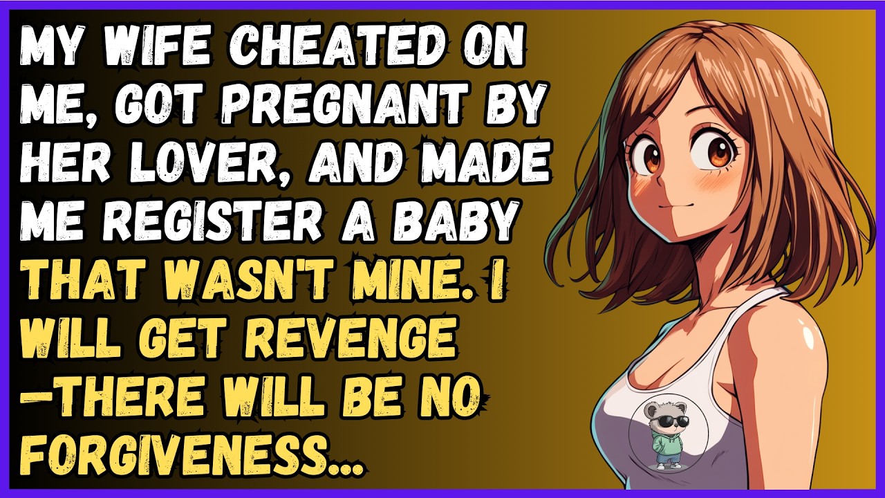 How This Dad Turned His Wife&rsquo;s Betrayal Into an Epic Revenge! #reddit #reddithstories