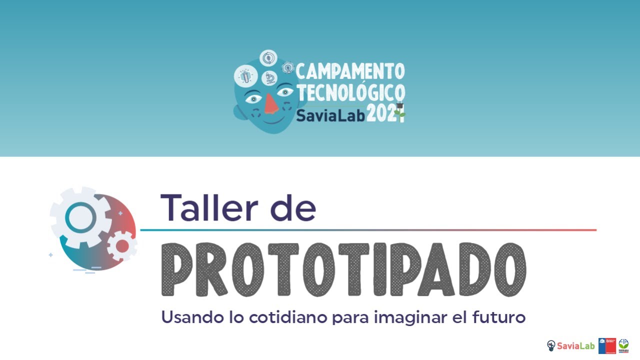 Taller de Prototipado ⚙️