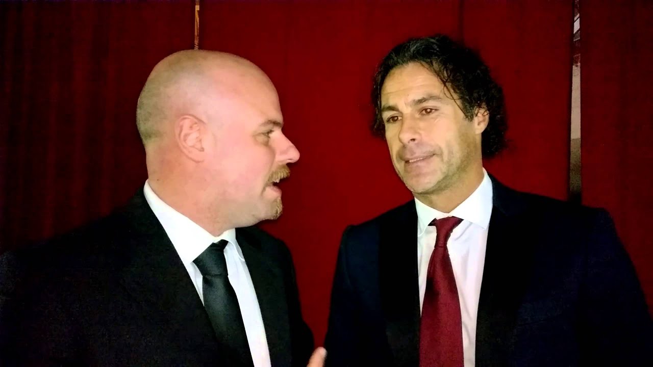 LivornoCento: intervista a Fabio Galante