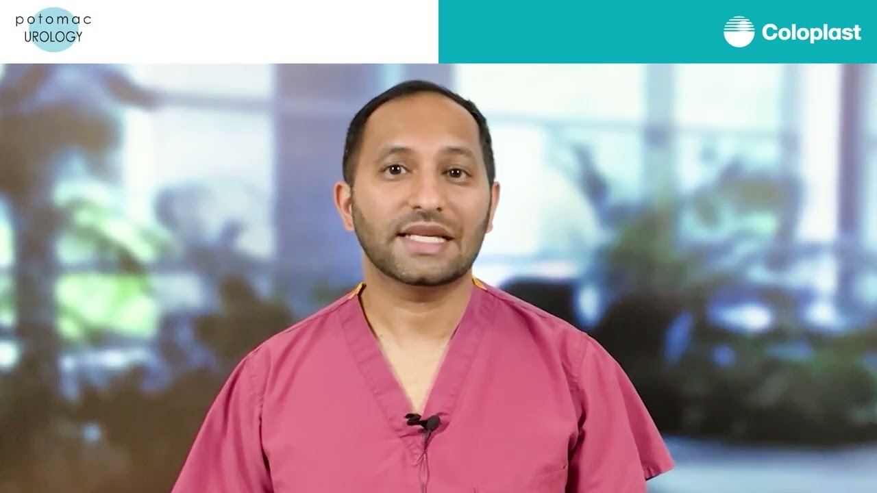 Dr  Shawn Mendonca - Penile Implants - Titan Implant