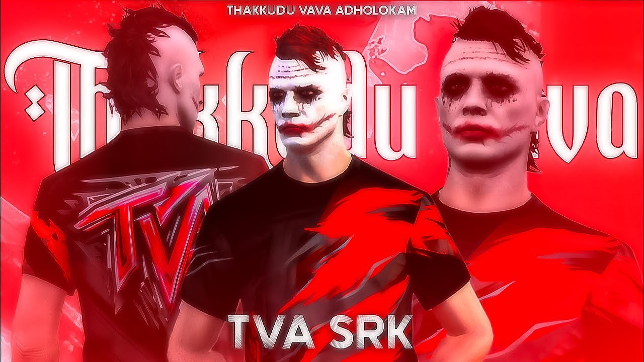 Asamadana Rp | TVA SRK |18+ Stream | VERUM SRk