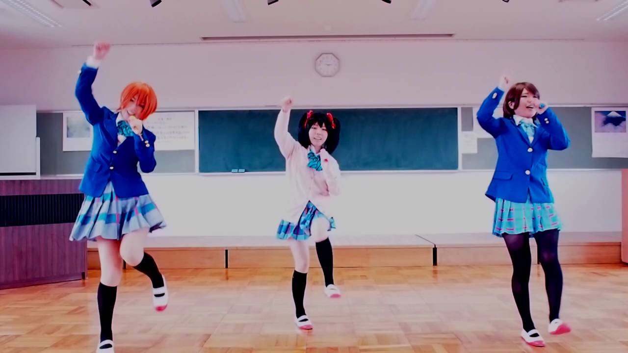 【ぱみゅーず】Listen to my heart!!【踊ってみた】