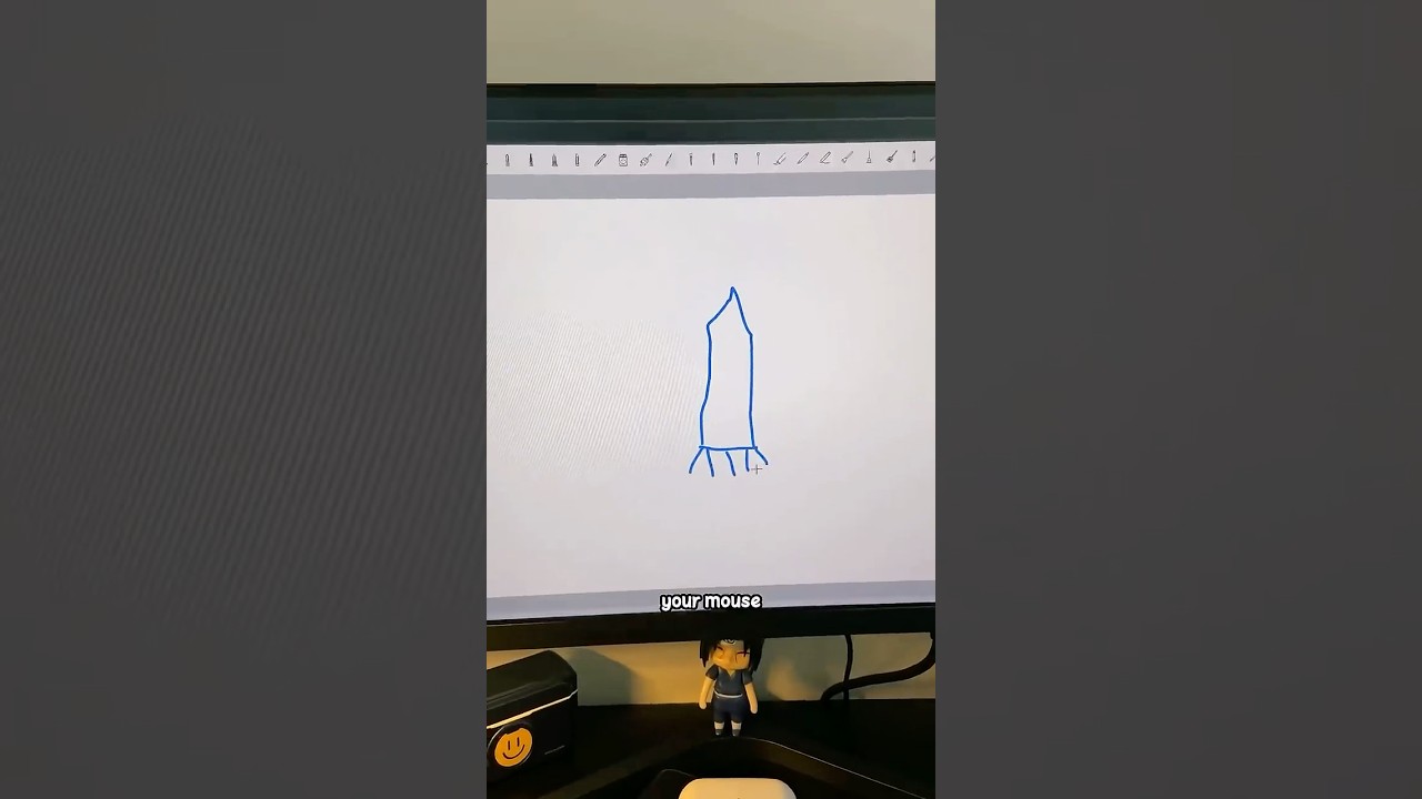 Powerful websites you should know | The fastest AI drawing tool #autodraw #tutorial #ai